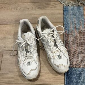 ASICS Gel Kayano 5 OG chunky trainers